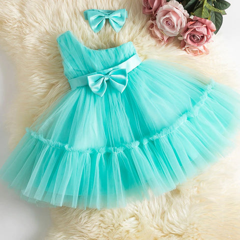 Beautiful dresses for girls